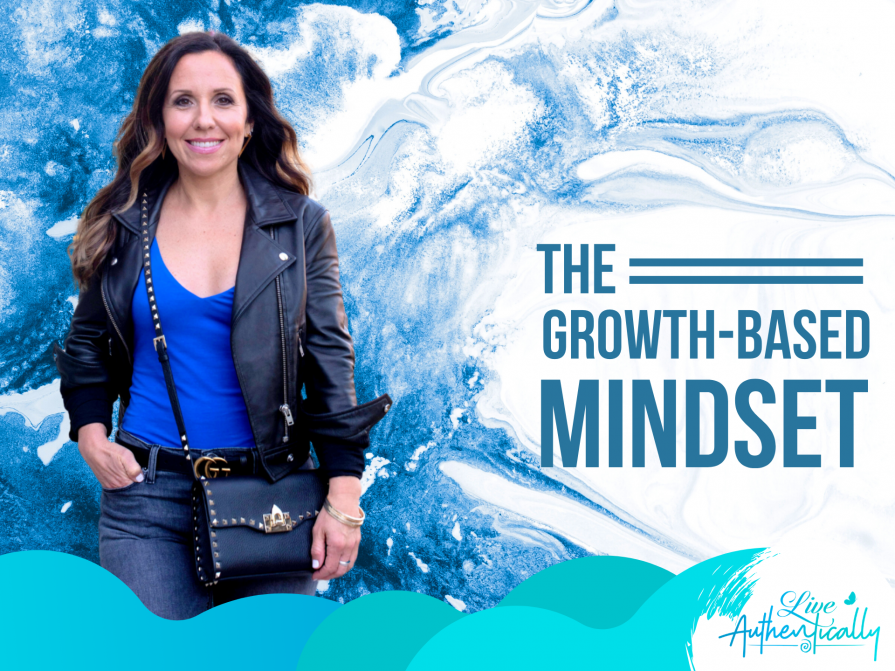 3 Powerful Ways to Adopt a Growth-based Mindset