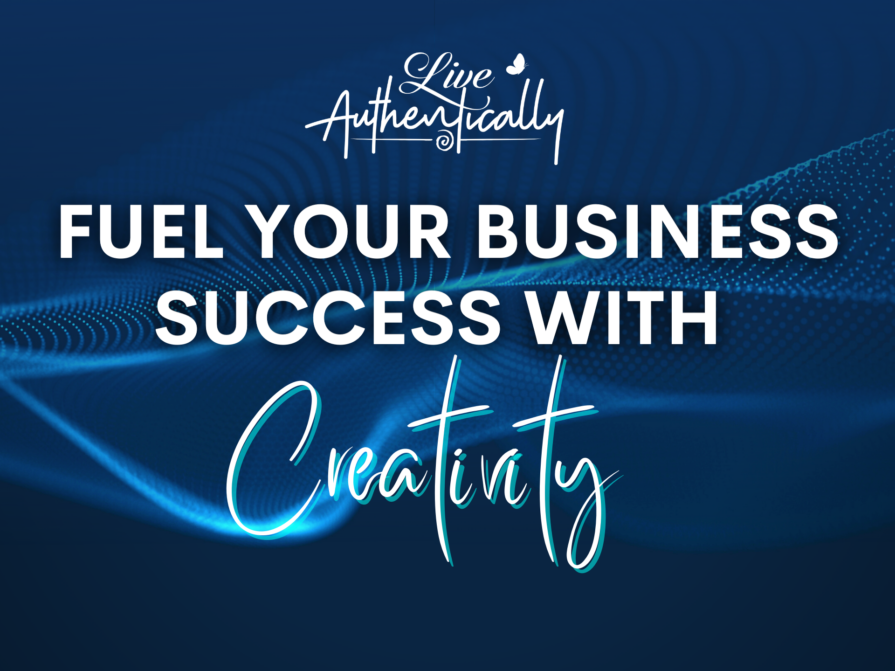 Fuel Your Business Success With Creativity