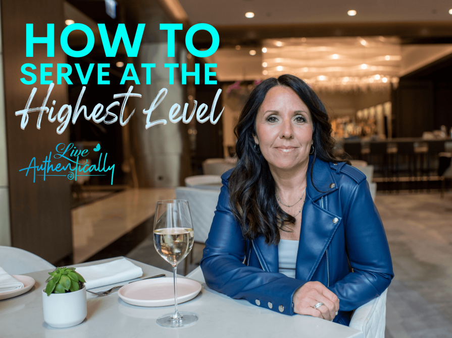 Elevating The Client Experience: How to Serve at the Highest Level