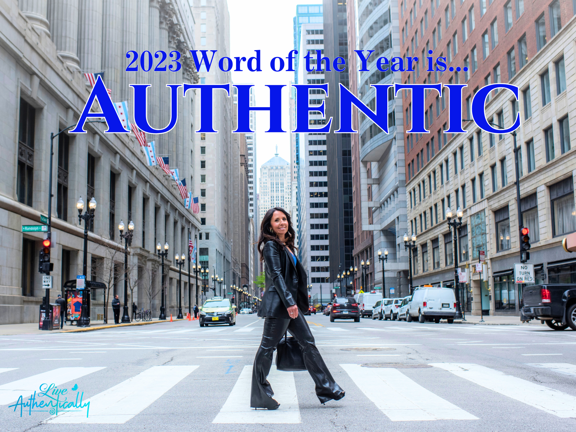2023 Word of the Year Is…AUTHENTIC